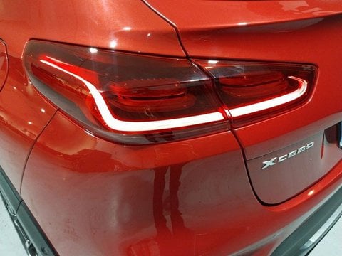 Coches Segunda Mano En La Coruña | Kia Xceed Phev Xceed 1.6 Gdi Phev 104Kw (141Cv) Edrive