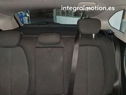 Coches Segunda Mano En La Coruña | Bmw X1 Sdrive16D Business