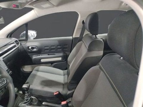Coches Segunda Mano En La Coruña | Citroën C3 Bluehdi 75Kw (100Cv) S&S Live Pack