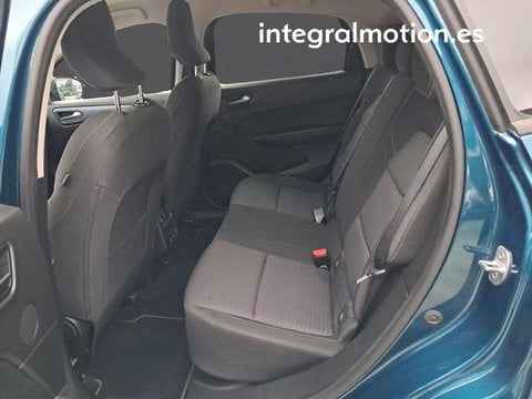 Coches Segunda Mano En La Coruña | Renault Arkana Zen E-Tech Híbrido 105Kw(145Cv)