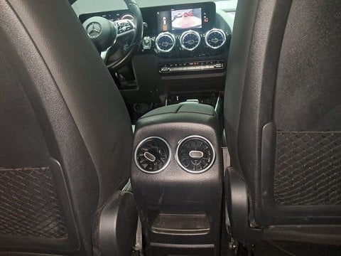 Coches Segunda Mano En La Coruña | Mercedes-Benz Clase B B 250 E