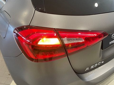 Coches Segunda Mano En La Coruña | Mercedes-Benz Clase A A 250 E