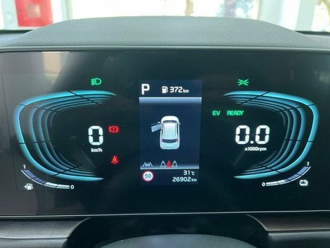 Coches Segunda Mano En La Coruña | Kia Niro Hev Niro 1.6 Gdi Hev 104Kw (141Cv) Drive