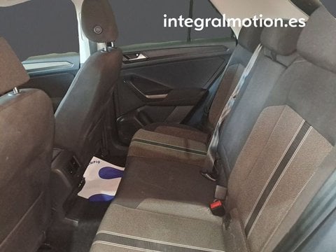 Coches Segunda Mano En La Coruña | Volkswagen T-Roc Advance R-Line 2.0 Tdi 85Kw (115Cv)