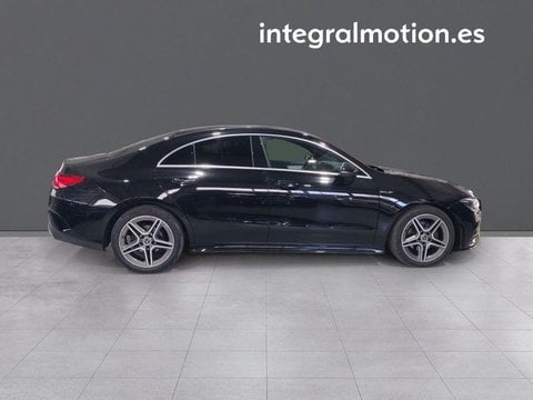 Coches Segunda Mano En La Coruña | Mercedes-Benz Cla 200