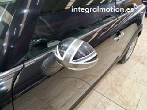 Coches Segunda Mano En La Coruña | Mini Clubman 1.4 I 95 Cv One 132.803Km 1195Kpc