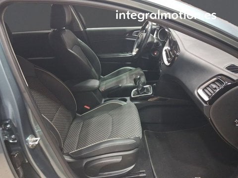 Coches Segunda Mano En La Coruña | Kia Ceed 1.0 T-Gdi 88Kw (120Cv) Drive