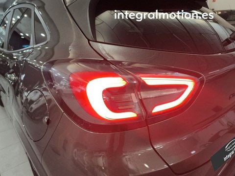 Coches Segunda Mano En La Coruña | Ford Puma 1.0 Ecoboost 155Cv St-Line X Mhev Auto