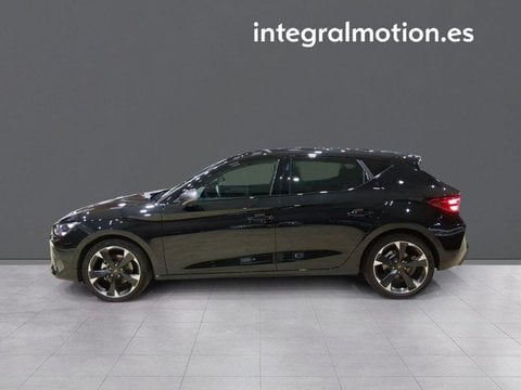 Coches Segunda Mano En La Coruña | Cupra León 1.5 Etsi 110Kw (150Cv) Dsg