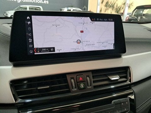 Coches Segunda Mano En La Coruña | Bmw X2 Sdrive16D