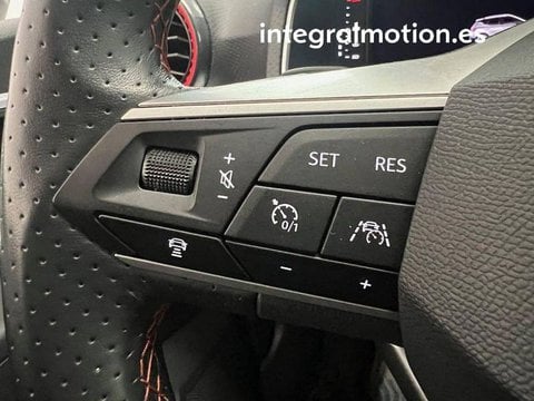 Coches Segunda Mano En La Coruña | Seat Arona 1.5 Tsi 110Kw (150Cv) Dsg Fr Limited Ed