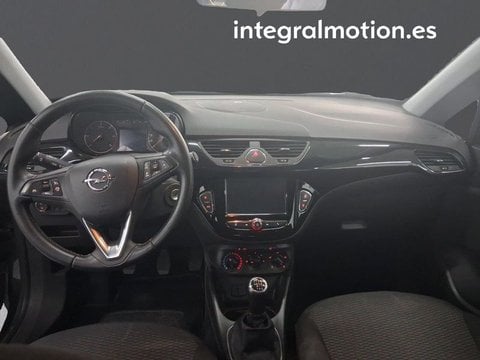 Coches Segunda Mano En La Coruña | Opel Corsa 1.3 Cdti S/S Selective 70Kw (95Cv)