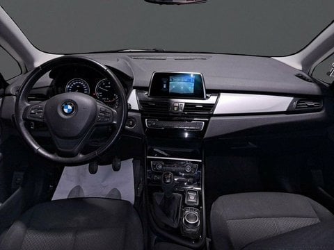 Coches Segunda Mano En La Coruña | Bmw Serie 2 Gran Tourer 216D