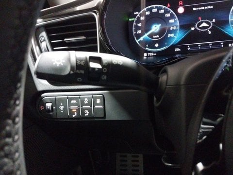 Coches Segunda Mano En La Coruña | Kia Xceed Phev Xceed 1.6 Gdi Phev 104Kw (141Cv) Edrive