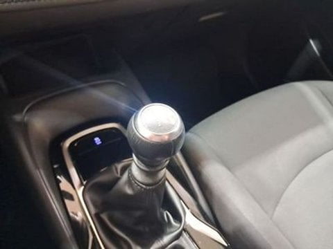 Coches Segunda Mano En La Coruña | Toyota Corolla 125H Active Tech
