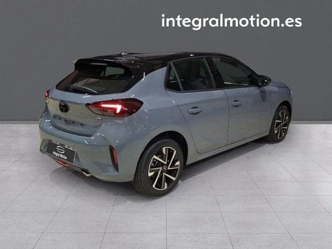 Coches Segunda Mano En La Coruña | Opel Corsa 1.2T Xhlhybrid 81Kw Gs Edct