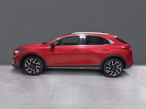 Coches Segunda Mano En La Coruña | Kia Xceed Phev Xceed 1.6 Gdi Phev 104Kw (141Cv) Edrive