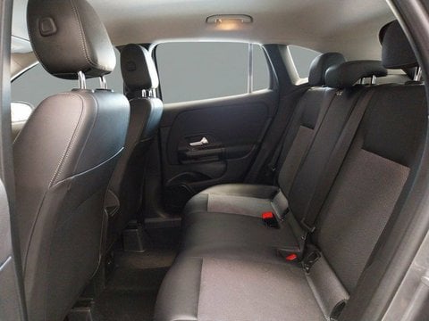 Coches Segunda Mano En La Coruña | Mercedes-Benz Gla 180 D Business