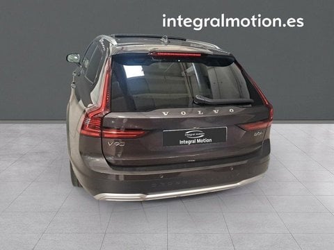 Coches Segunda Mano En La Coruña | Volvo V90 Cross Country V90 2.0 D4 Awd Auto