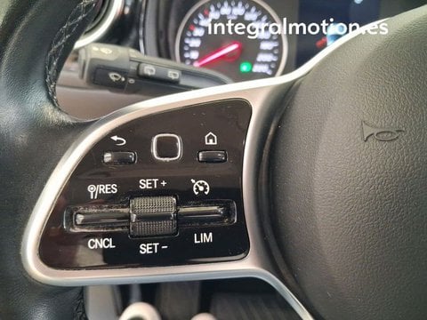 Coches Segunda Mano En La Coruña | Mercedes-Benz Clase T 180 D