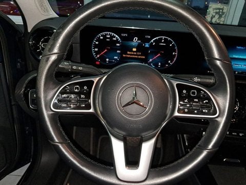 Coches Segunda Mano En La Coruña | Mercedes-Benz Clase A A 180 D