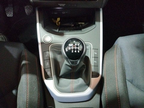 Coches Segunda Mano En La Coruña | Seat Arona 1.0 Tsi 85Kw (115Cv) Fr Xm