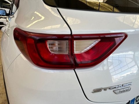 Coches Segunda Mano En La Coruña | Kia Stonic 1.2 Dpi 62Kw (84Cv) Concept