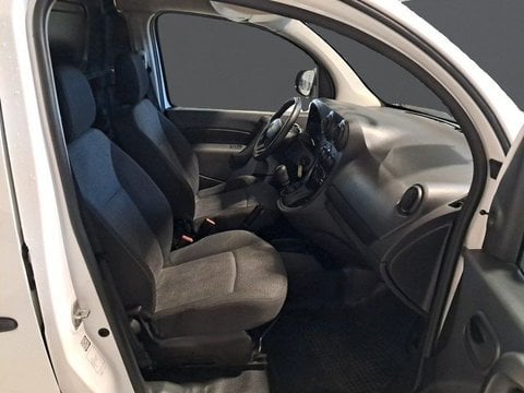 Coches Segunda Mano En La Coruña | Mercedes-Benz Citan 1.5 Cdi 109 Furgon 95Cv