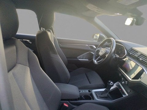 Coches Segunda Mano En La Coruña | Audi Q3 S Line 35 Tdi 110Kw (150Cv) S Tronic