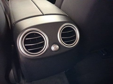 Coches Segunda Mano En La Coruña | Mercedes-Benz Glc Clase 350 D 4Matic