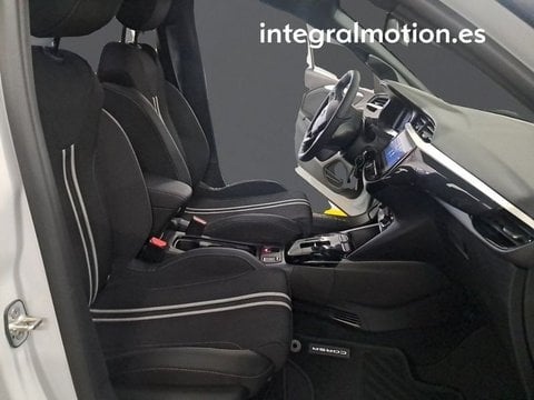 Coches Nuevos Entrega Inmediata En La Coruña | Opel Corsa 1.2T Xhlhybrid 81Kw Gs Edct