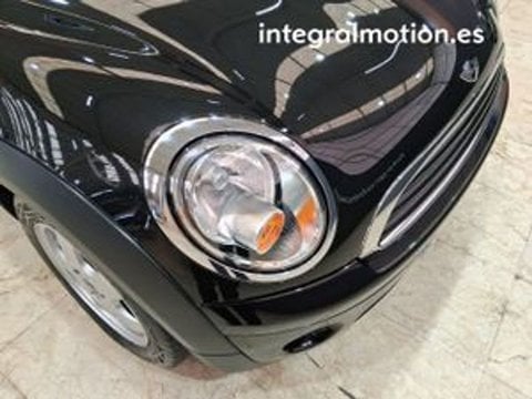 Coches Segunda Mano En La Coruña | Mini Clubman 1.4 I 95 Cv One 132.803Km 1195Kpc