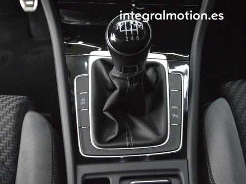 Coches Segunda Mano En La Coruña | Volkswagen Golf Sport R-Line 1.5 Tsi 110Kw (150Cv)