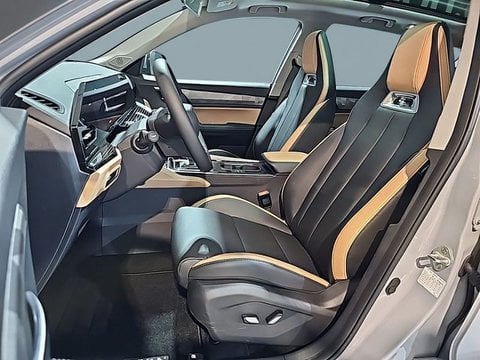 Coches Nuevos Entrega Inmediata En La Coruña | Livan X6 Pro X6 Pro