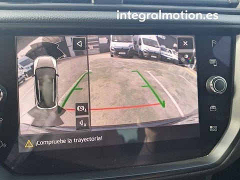 Coches Segunda Mano En La Coruña | Seat Arona 1.0 Tsi 85Kw (115Cv) Dsg Fr Ecomotive