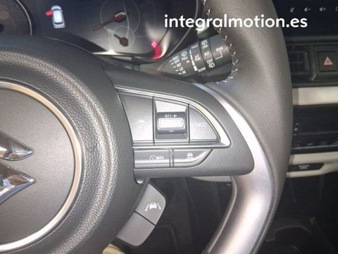 Coches Segunda Mano En La Coruña | Suzuki Swift 1.2 S2 Mild Hybrid