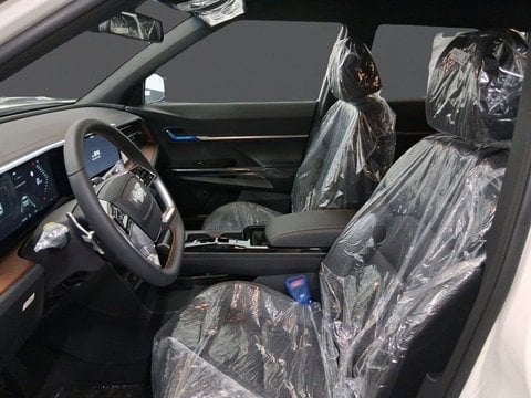 Coches Nuevos Entrega Inmediata En La Coruña | Kgm Torres Hev Life