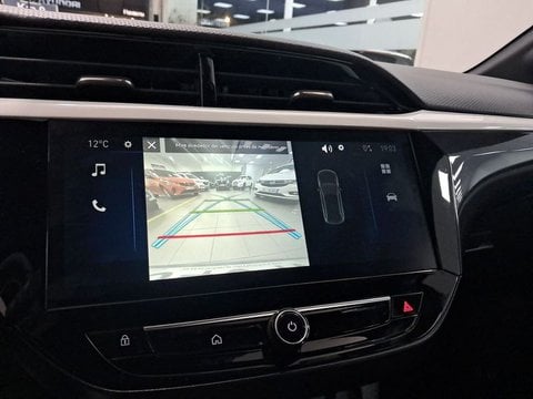 Coches Nuevos Entrega Inmediata En La Coruña | Opel Corsa 1.2T Xhlhybrid 81Kw Gs Edct