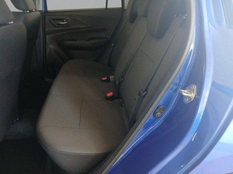 Coches Segunda Mano En La Coruña | Suzuki Swift 1.2 S2 Mild Hybrid