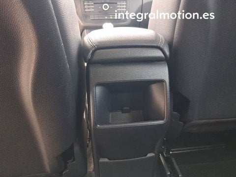 Coches Segunda Mano En La Coruña | Mercedes-Benz Clase B B 180 D
