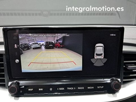 Coches Segunda Mano En La Coruña | Kia Xceed 1.0 T-Gdi Drive 74Kw (100Cv)