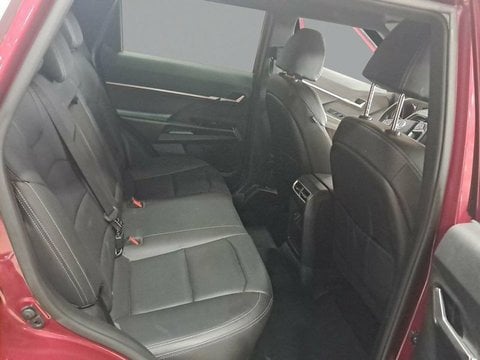 Coches Segunda Mano En La Coruña | Kgm Torres G15 Life Aut.