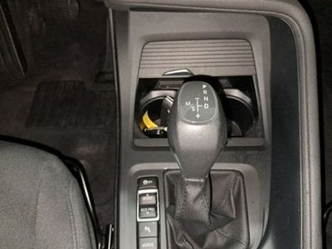Coches Segunda Mano En La Coruña | Bmw X1 Xdrive25E