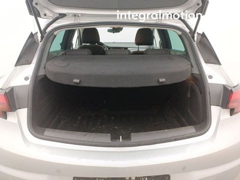 Coches Segunda Mano En La Coruña | Opel Astra 1.2 Turbo 81Kw S/S Edition 5D