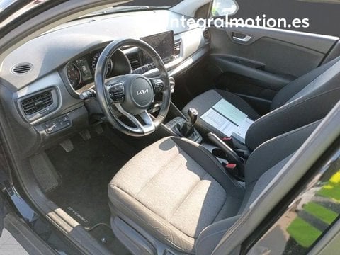 Coches Segunda Mano En La Coruña | Kia Stonic 1.0 T-Gdi 74Kw (100Cv) Mhev Imt Concept
