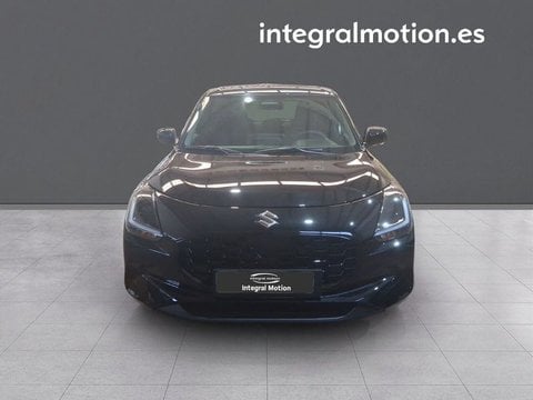 Coches Segunda Mano En La Coruña | Suzuki Swift 1.2 S2 Mild Hybrid
