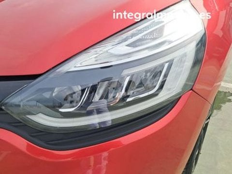 Coches Segunda Mano En La Coruña | Renault Clio Limited Energy Tce 66Kw (90Cv)