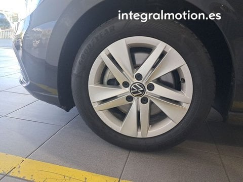 Coches Segunda Mano En La Coruña | Volkswagen Golf Life 2.0 Tdi 85Kw (115Cv) Variant