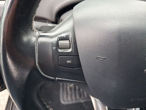 Coches Segunda Mano En La Coruña | Peugeot 2008 Allure 1.6 Bluehdi 100