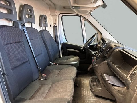 Coches Segunda Mano En La Coruña | Peugeot Boxer 335 L3H2 Bhdi 103Kw (140Cv) S&S 6 V.m